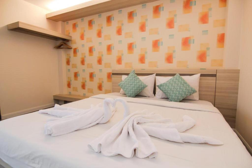 Klang Muang @ Nongkhai Hotel Nong Khai Exterior photo